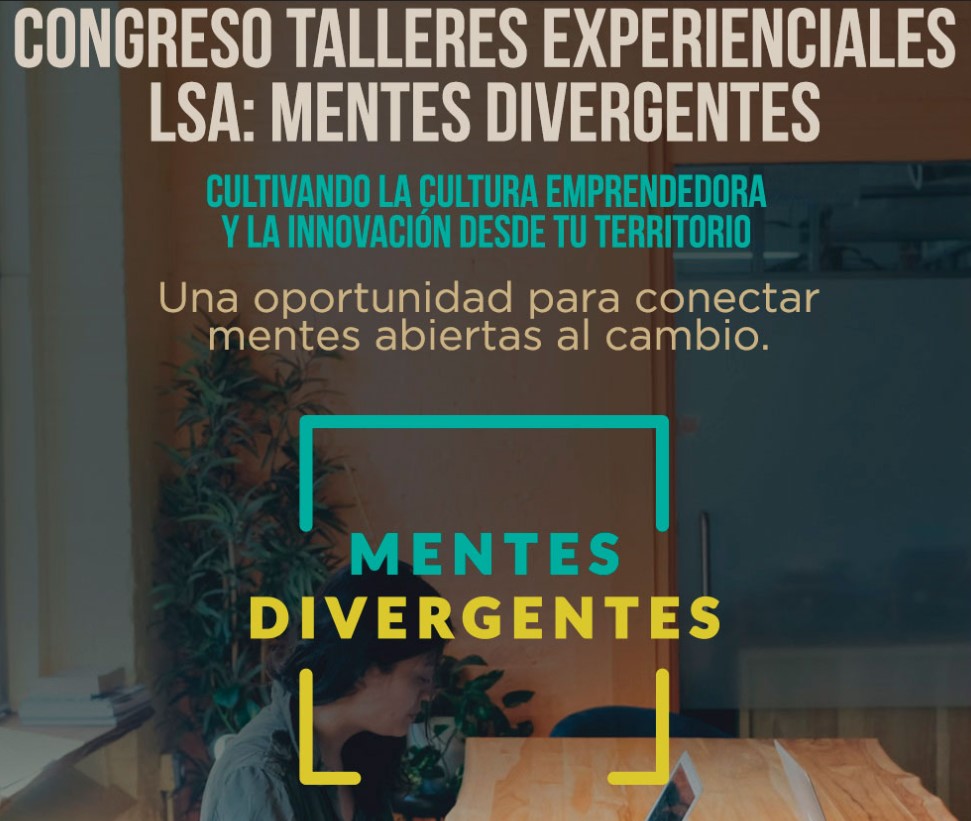 imagen congreso mentes divergentes